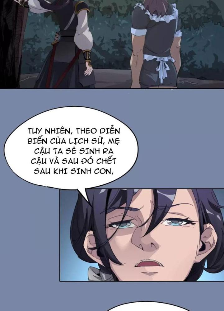 Thời Chi Luân Hồi Chapter 24 - Trang 2