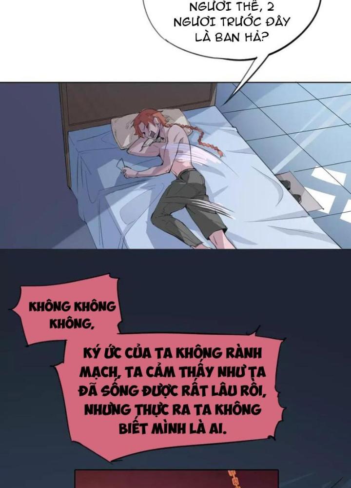 Thời Chi Luân Hồi Chapter 24 - Trang 2