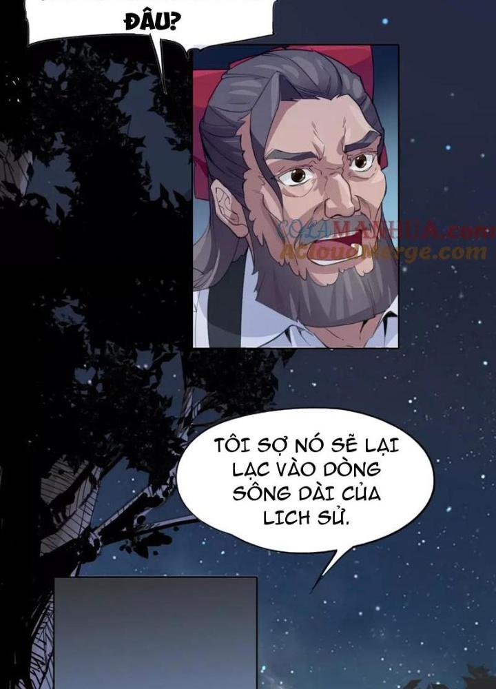 Thời Chi Luân Hồi Chapter 24 - Trang 2