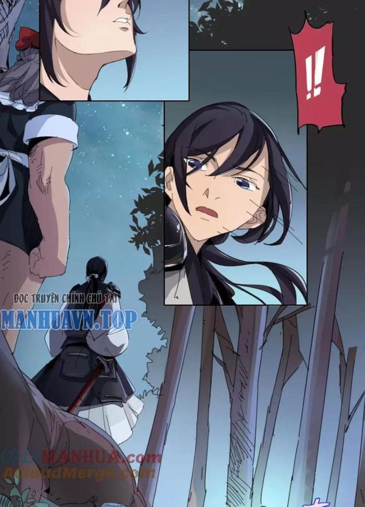 Thời Chi Luân Hồi Chapter 24 - Trang 2