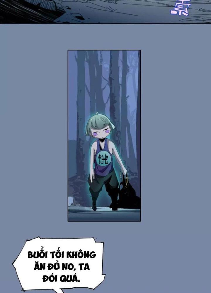 Thời Chi Luân Hồi Chapter 24 - Trang 2