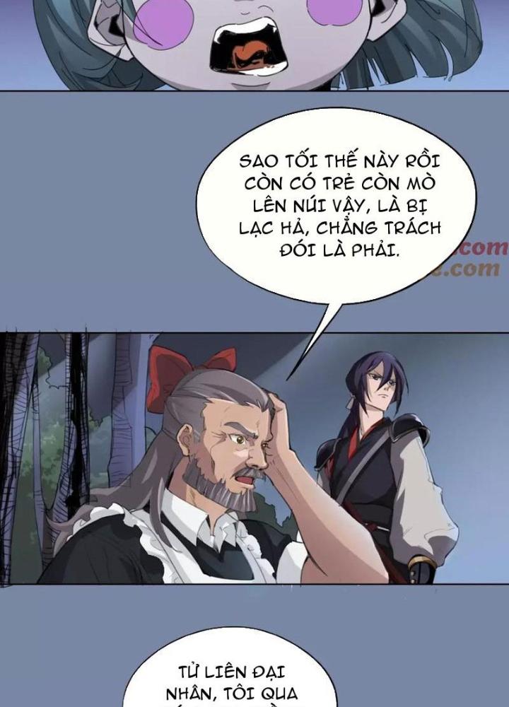 Thời Chi Luân Hồi Chapter 24 - Trang 2