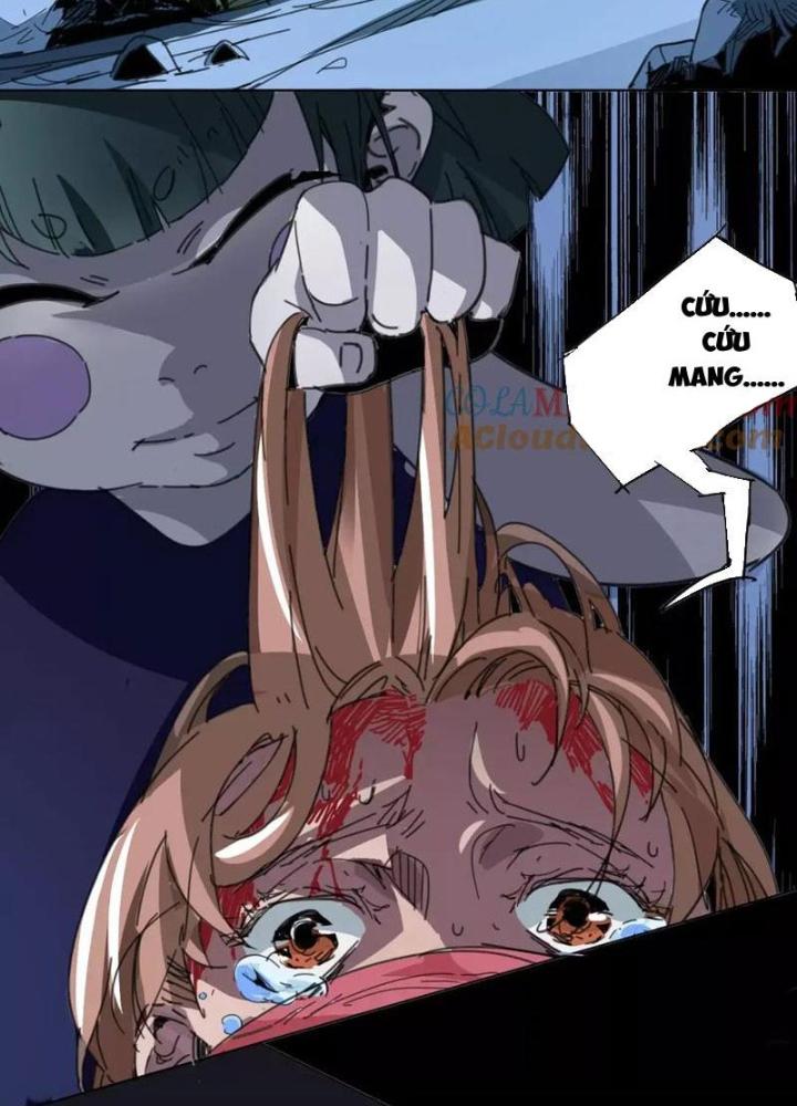 Thời Chi Luân Hồi Chapter 24 - Trang 2