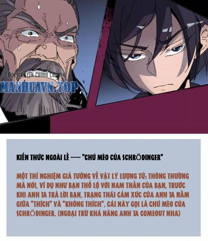 Thời Chi Luân Hồi Chapter 24 - Trang 2