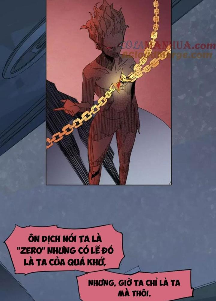 Thời Chi Luân Hồi Chapter 24 - Trang 2