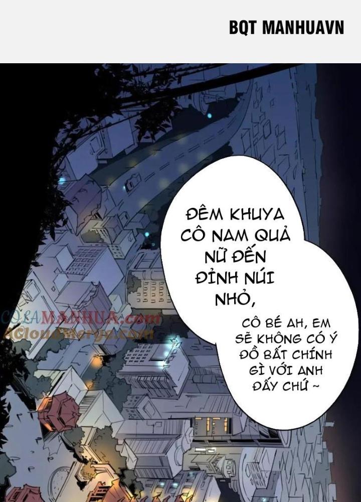 Thời Chi Luân Hồi Chapter 25 - Trang 2