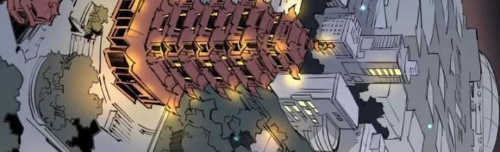 Thời Chi Luân Hồi Chapter 25 - Trang 2