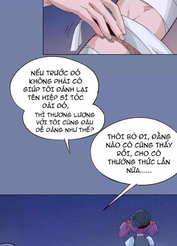 Thời Chi Luân Hồi Chapter 25 - Trang 2