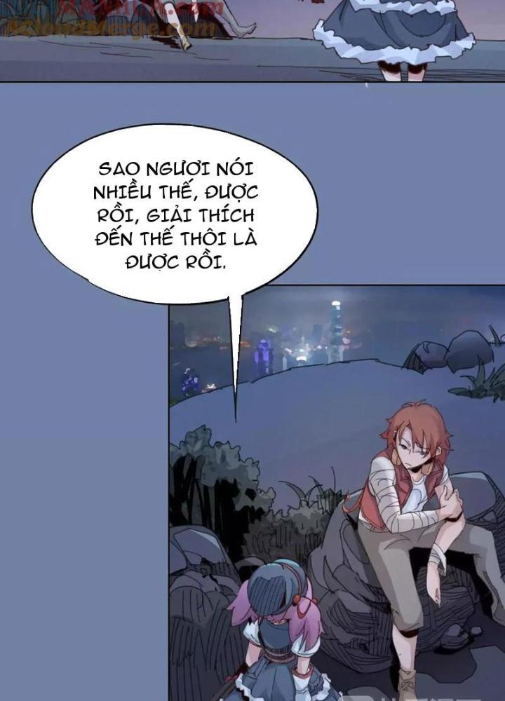 Thời Chi Luân Hồi Chapter 25 - Trang 2