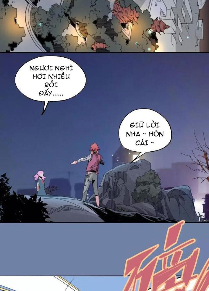 Thời Chi Luân Hồi Chapter 25 - Trang 2