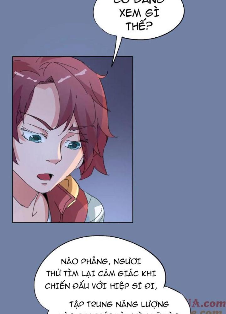 Thời Chi Luân Hồi Chapter 25 - Trang 2
