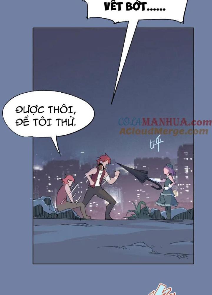 Thời Chi Luân Hồi Chapter 25 - Trang 2