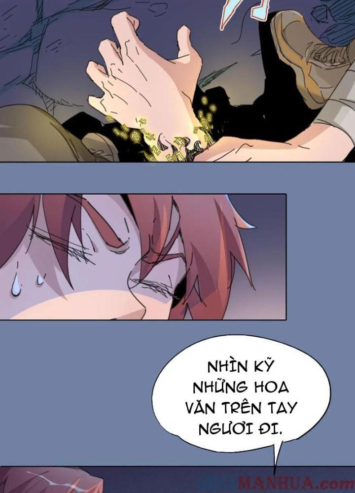 Thời Chi Luân Hồi Chapter 25 - Trang 2