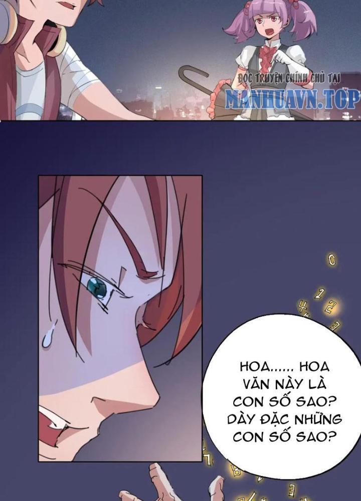 Thời Chi Luân Hồi Chapter 25 - Trang 2