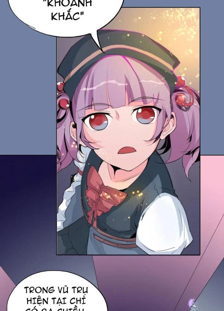 Thời Chi Luân Hồi Chapter 25 - Trang 2