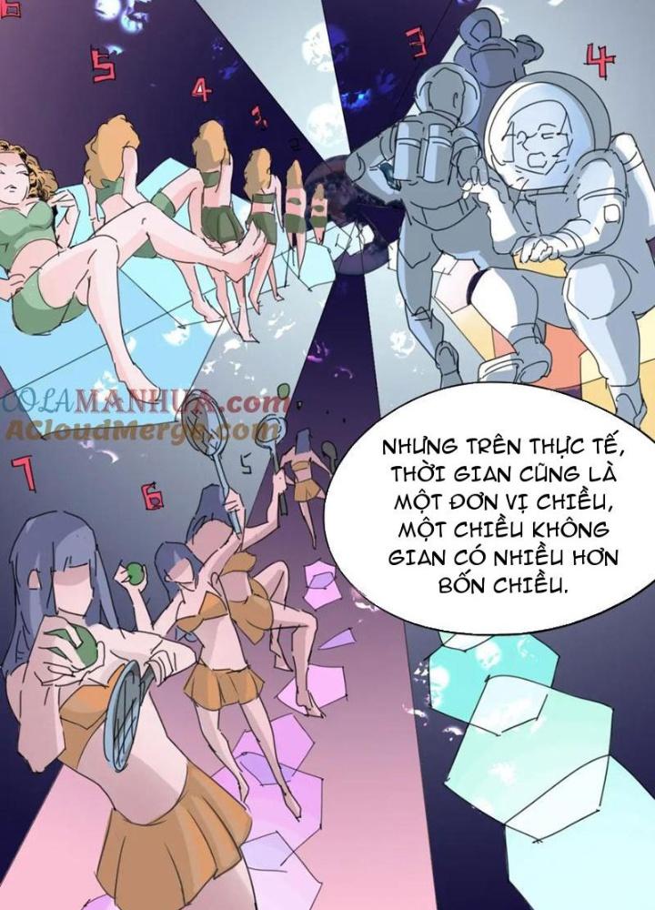 Thời Chi Luân Hồi Chapter 25 - Trang 2