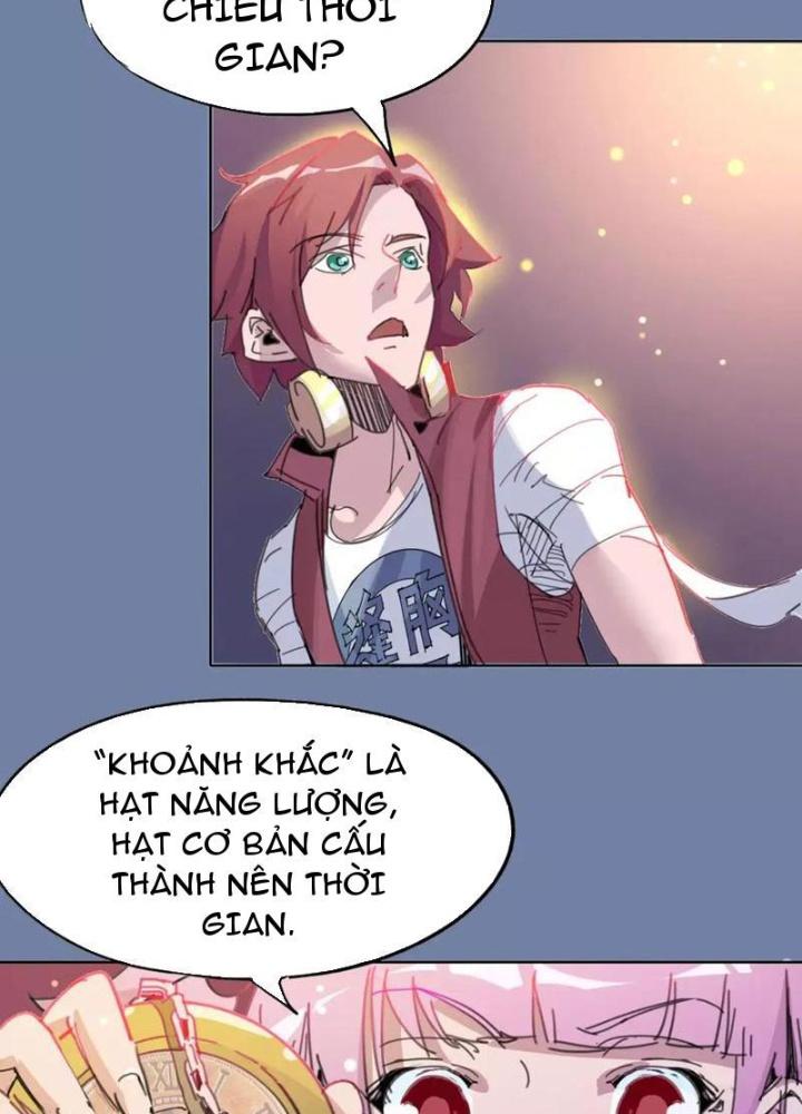 Thời Chi Luân Hồi Chapter 25 - Trang 2