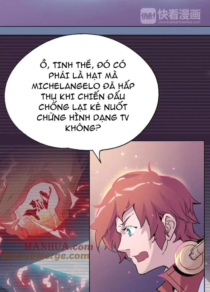 Thời Chi Luân Hồi Chapter 25 - Trang 2