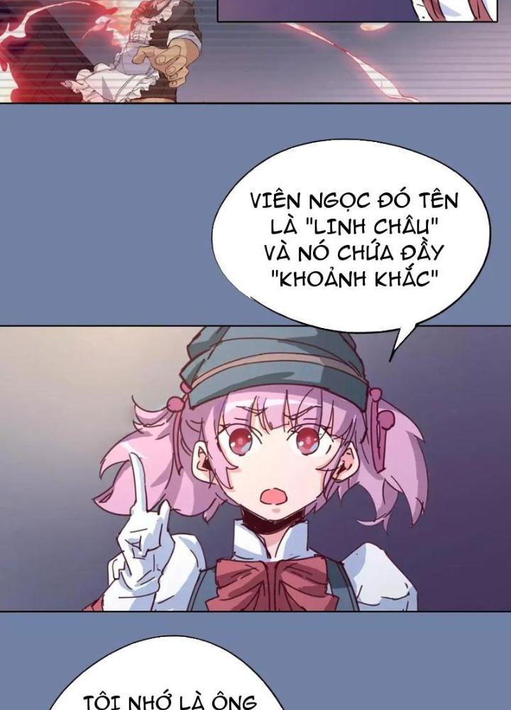 Thời Chi Luân Hồi Chapter 25 - Trang 2