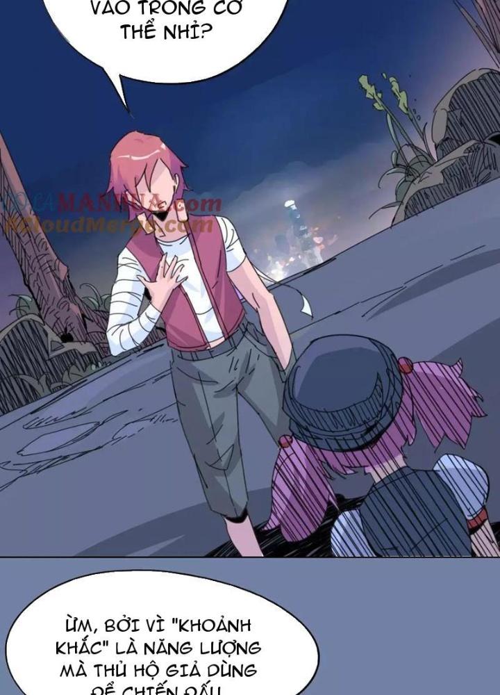 Thời Chi Luân Hồi Chapter 25 - Trang 2