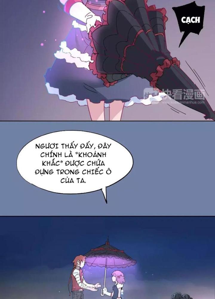 Thời Chi Luân Hồi Chapter 25 - Trang 2