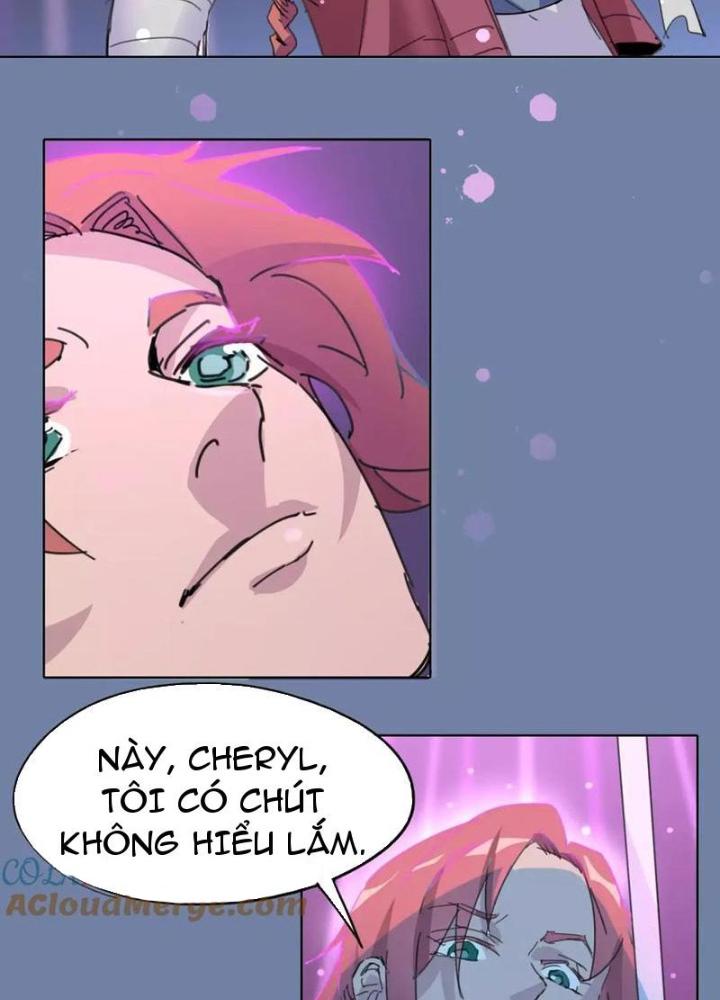 Thời Chi Luân Hồi Chapter 25 - Trang 2