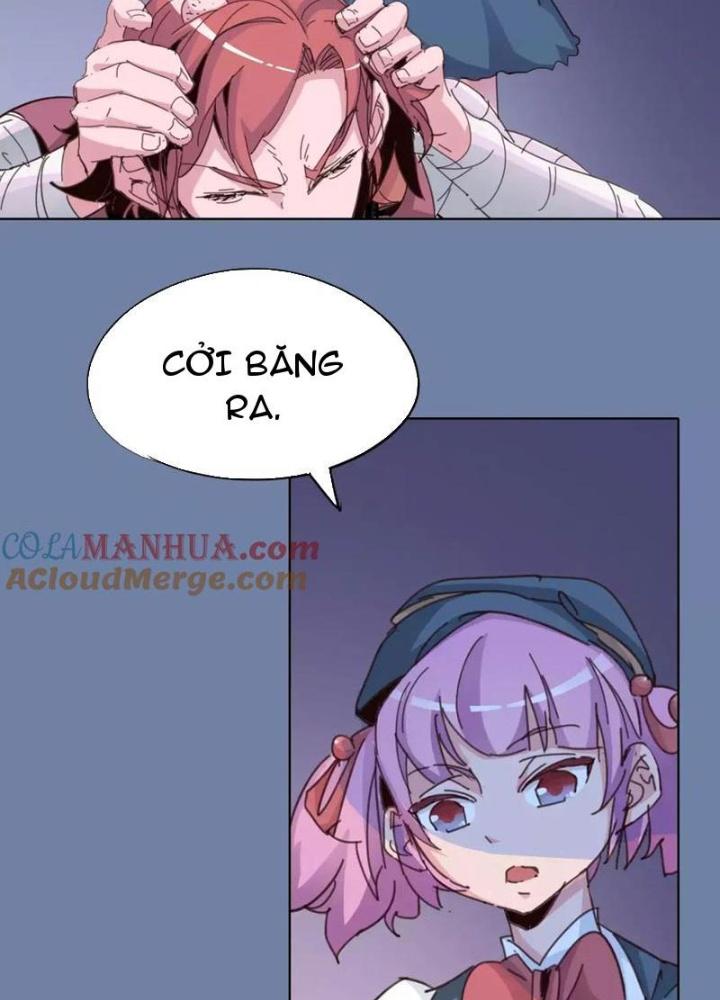 Thời Chi Luân Hồi Chapter 25 - Trang 2