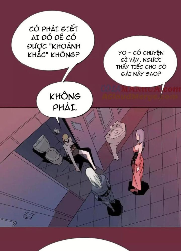 Thời Chi Luân Hồi Chapter 25 - Trang 2