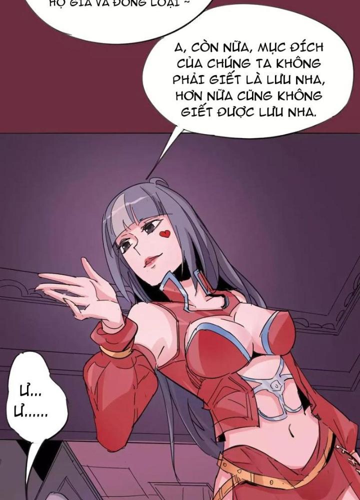 Thời Chi Luân Hồi Chapter 25 - Trang 2