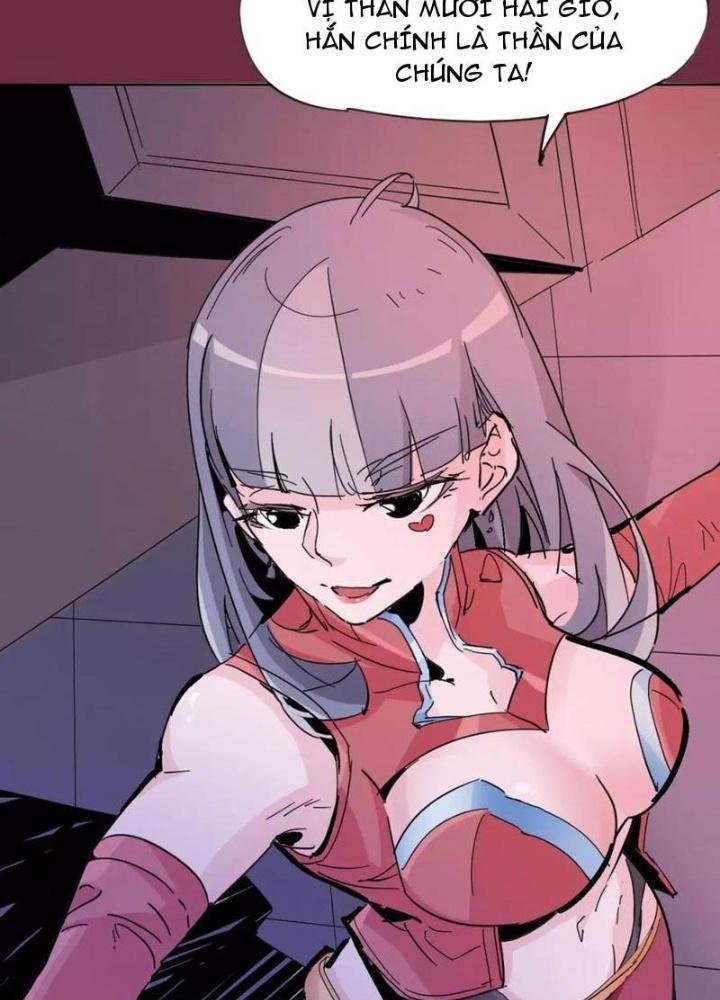 Thời Chi Luân Hồi Chapter 25 - Trang 2