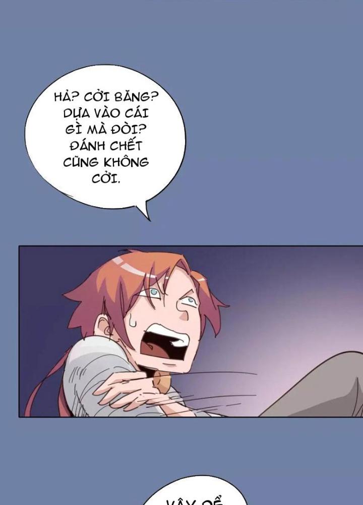 Thời Chi Luân Hồi Chapter 25 - Trang 2
