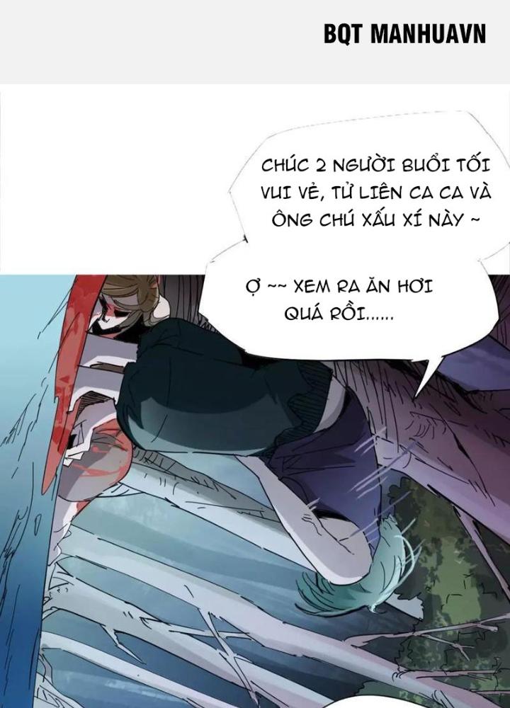 Thời Chi Luân Hồi Chapter 26 - Trang 2