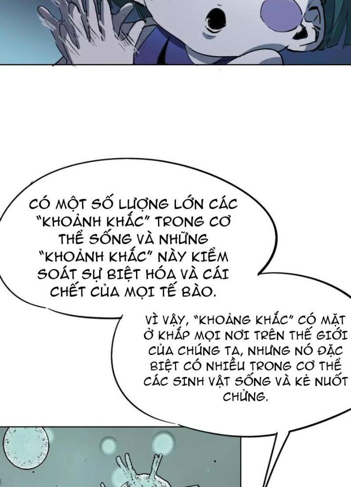 Thời Chi Luân Hồi Chapter 26 - Trang 2