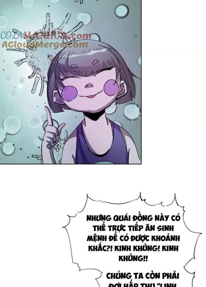 Thời Chi Luân Hồi Chapter 26 - Trang 2