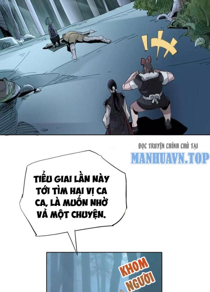 Thời Chi Luân Hồi Chapter 26 - Trang 2