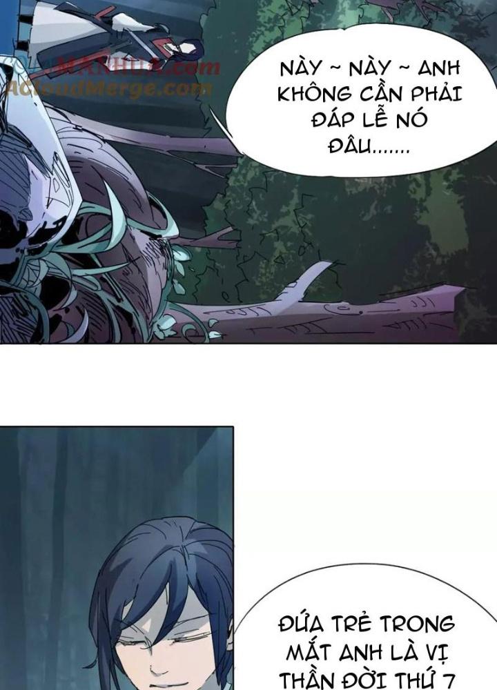 Thời Chi Luân Hồi Chapter 26 - Trang 2