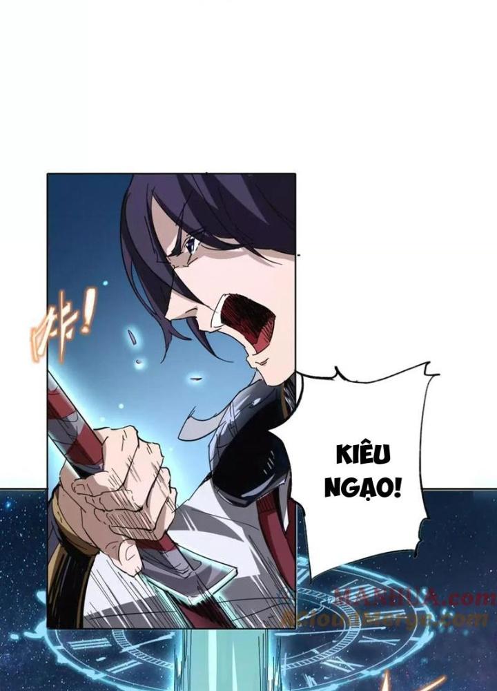 Thời Chi Luân Hồi Chapter 26 - Trang 2
