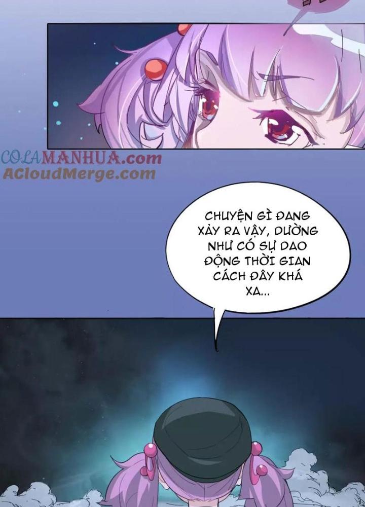 Thời Chi Luân Hồi Chapter 26 - Trang 2