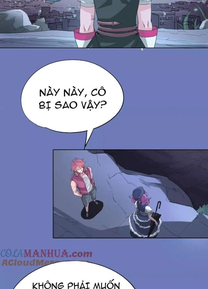 Thời Chi Luân Hồi Chapter 26 - Trang 2