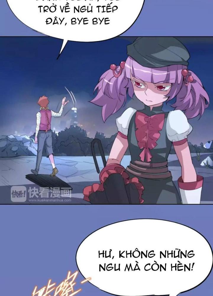 Thời Chi Luân Hồi Chapter 26 - Trang 2