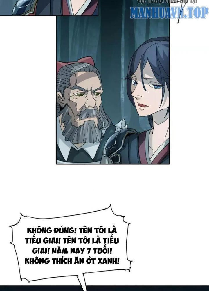 Thời Chi Luân Hồi Chapter 26 - Trang 2