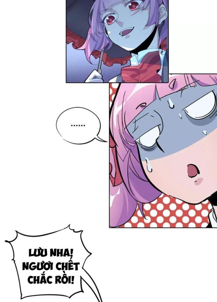 Thời Chi Luân Hồi Chapter 26 - Trang 2