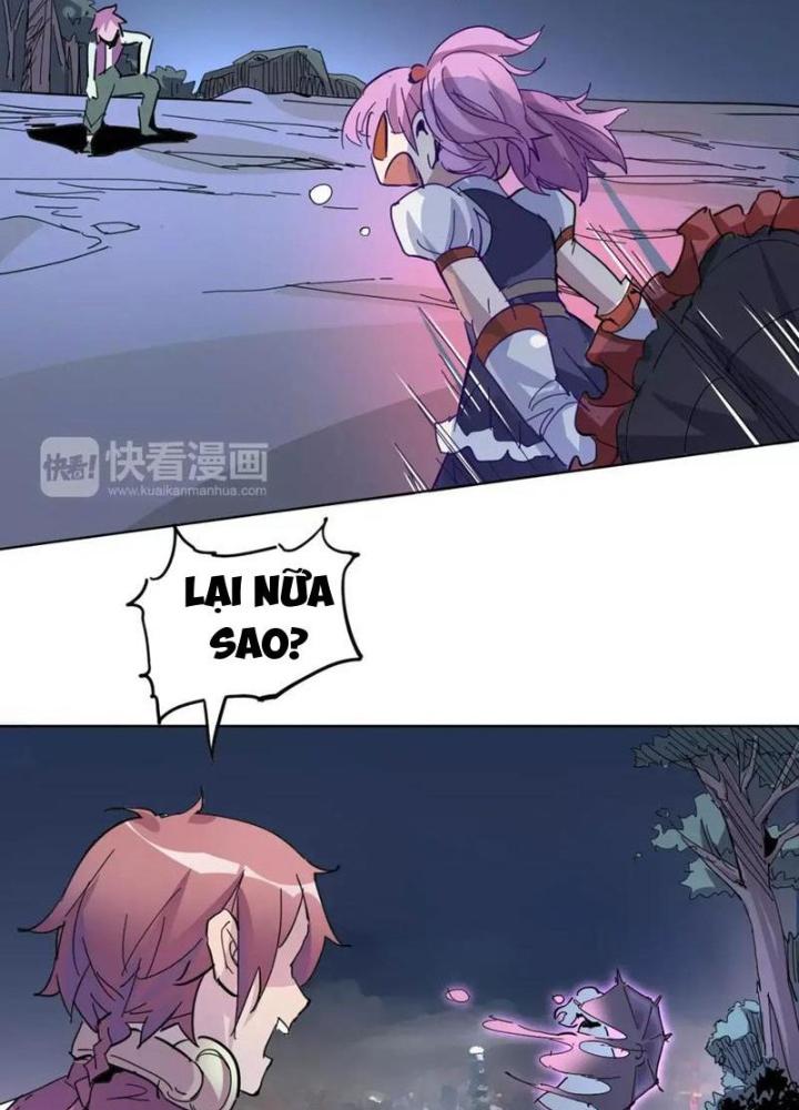 Thời Chi Luân Hồi Chapter 26 - Trang 2