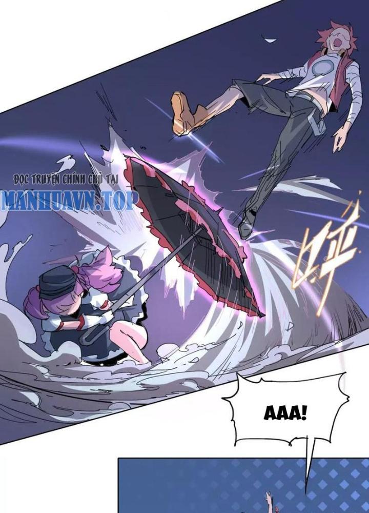 Thời Chi Luân Hồi Chapter 26 - Trang 2