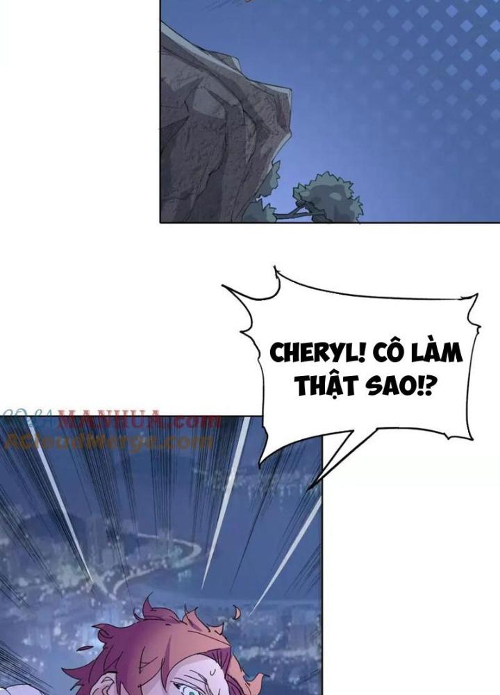 Thời Chi Luân Hồi Chapter 26 - Trang 2