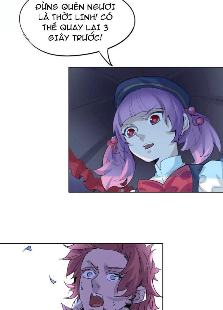 Thời Chi Luân Hồi Chapter 26 - Trang 2