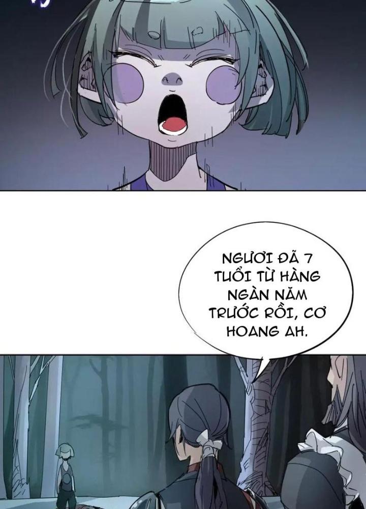 Thời Chi Luân Hồi Chapter 26 - Trang 2