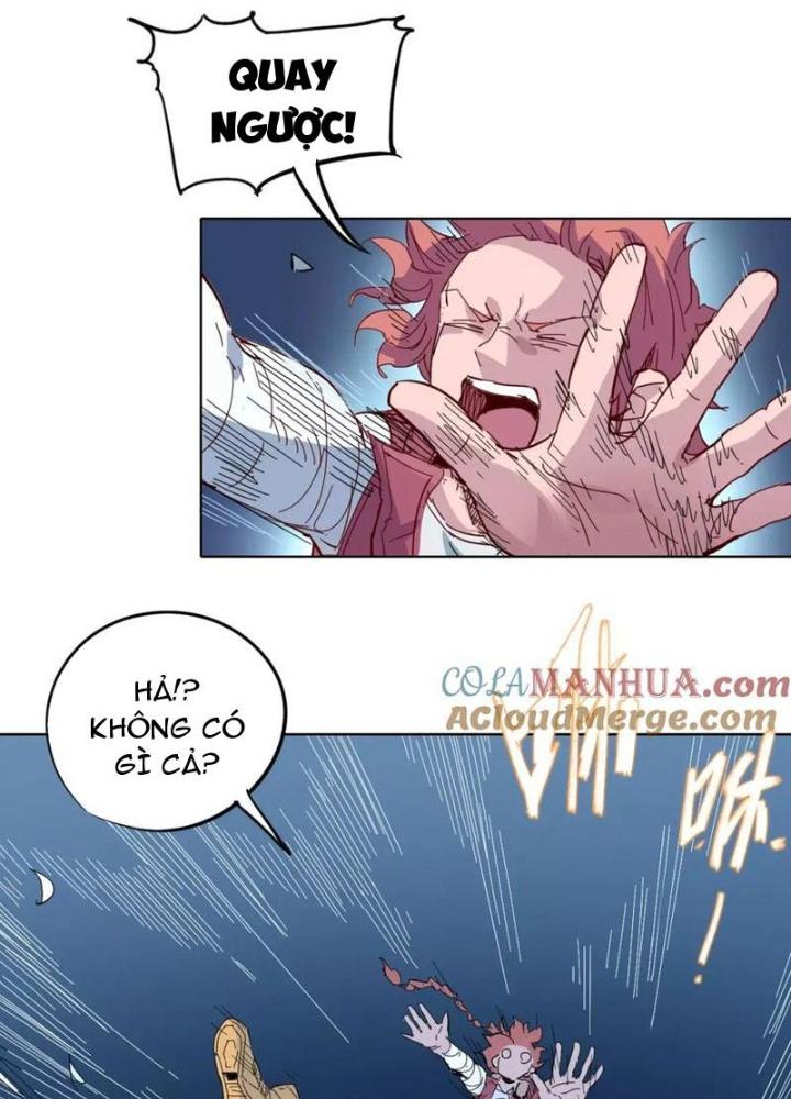 Thời Chi Luân Hồi Chapter 26 - Trang 2