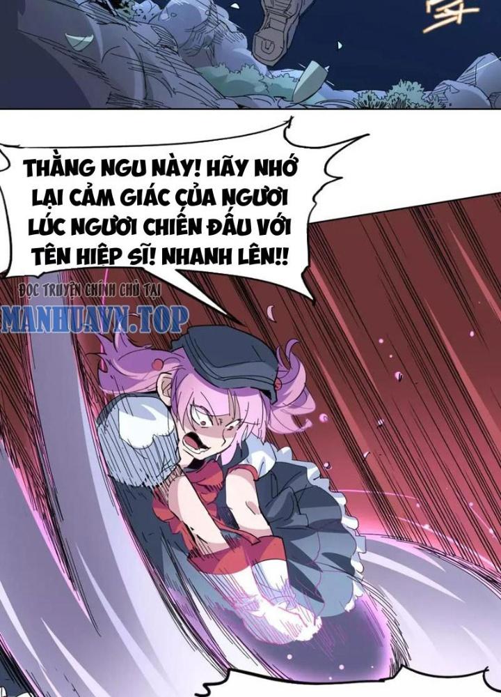 Thời Chi Luân Hồi Chapter 26 - Trang 2