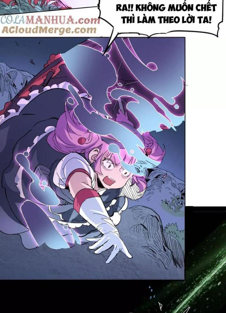 Thời Chi Luân Hồi Chapter 26 - Trang 2